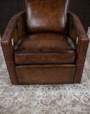 Monaco Swivel Chair Monaco Swivel Chair