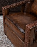 Monaco Swivel Chair Monaco Swivel Chair