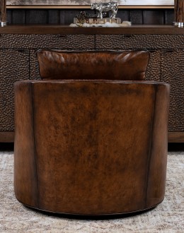 Monaco Swivel Chair