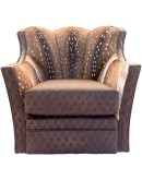 Puma Axis Quilt Chair