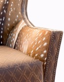Puma Axis Quilt Chair