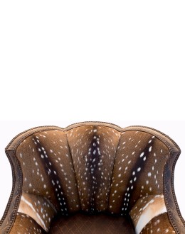 Puma Axis Quilt Chair