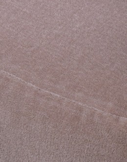 Shelby Dove Leather Swivel Chair