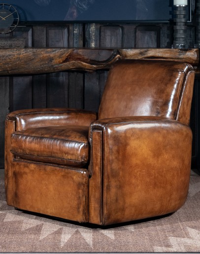 Speakeasy Swivel Chair Speakeasy Swivel Chair