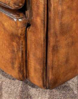 Speakeasy Swivel Chair Speakeasy Swivel Chair