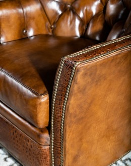 Vona Swivel Glider Vona Swivel Glider