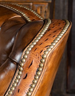 Vona Swivel Glider Vona Swivel Glider