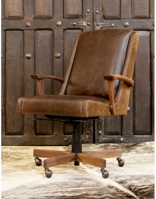 Braxton Desk Chair
