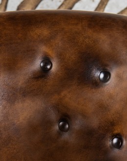 Cattlebaron Caster Chair Cattlebaron Caster Chair