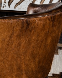 Cattlebaron Caster Chair Cattlebaron Caster Chair