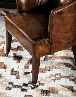 Cattlebaron Caster Chair Cattlebaron Caster Chair