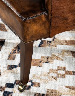 Cattlebaron Caster Chair Cattlebaron Caster Chair