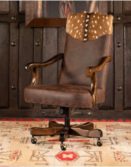 Chisum Jerome Desk Chair
