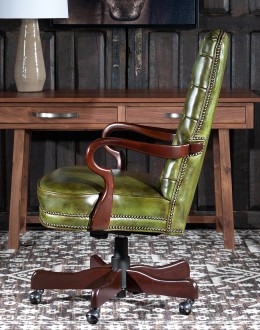 Dalton Green Executive Desk Chair Dalton Green Executive Desk Chair