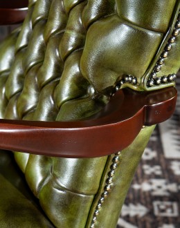 Dalton Green Executive Desk Chair Dalton Green Executive Desk Chair