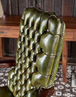 Dalton Green Executive Desk Chair Dalton Green Executive Desk Chair