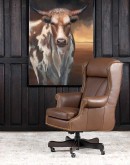 senators executive desk chair