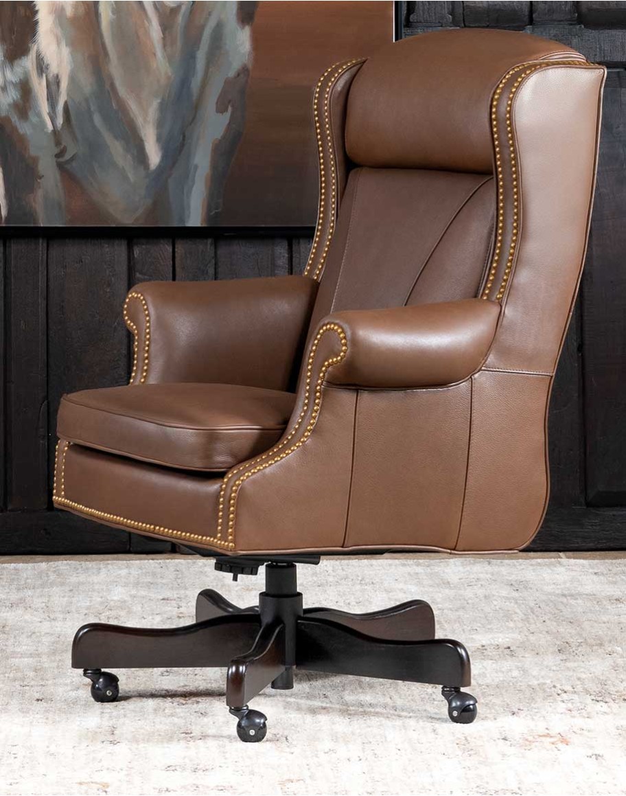 senators executive desk chair