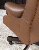 senators executive desk chair