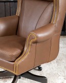 senators executive desk chair