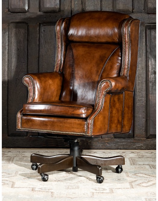 Drover Executive Desk Chair