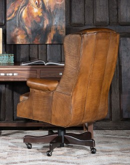 senators executive desk chair
