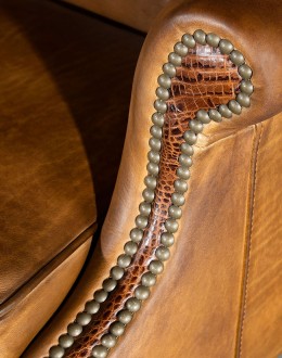 senators executive desk chair