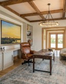 Durango Executive Desk Chair