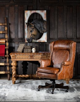 Durango Executive Desk Chair