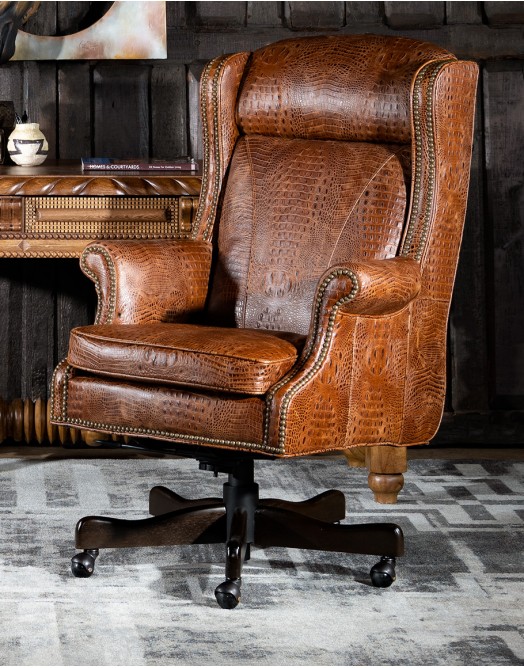 Durango Executive Desk Chair