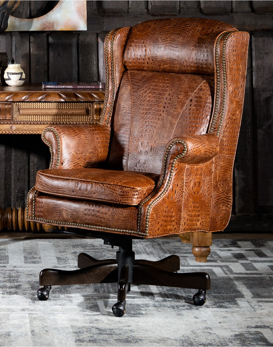 Durango Executive Desk Chair