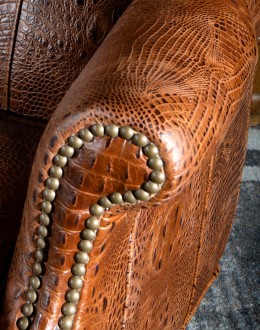 Durango Executive Desk Chair