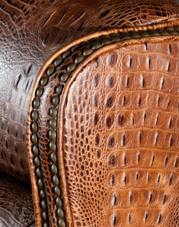 Durango Executive Desk Chair