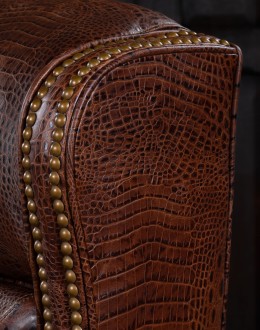 Durango Executive Desk Chair