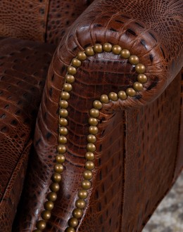 Durango Executive Desk Chair