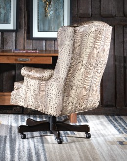 Eloise Executive Desk Chair