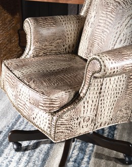 Eloise Executive Desk Chair