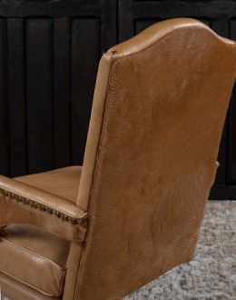 Langford Executive Desk Chair