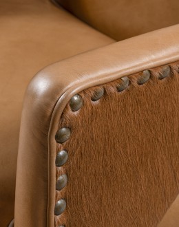 Langford Executive Desk Chair