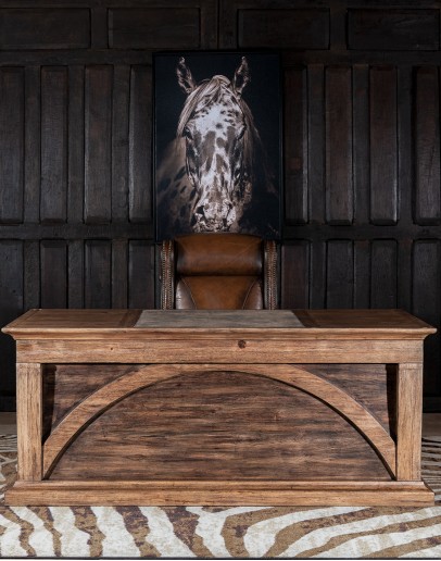 TX Executive Desk TX Executive Desk