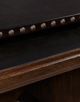 Wrangler Ranch Executive Desk