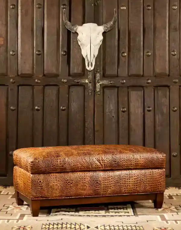 Benches