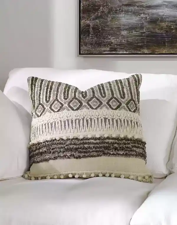 Accent Pillows