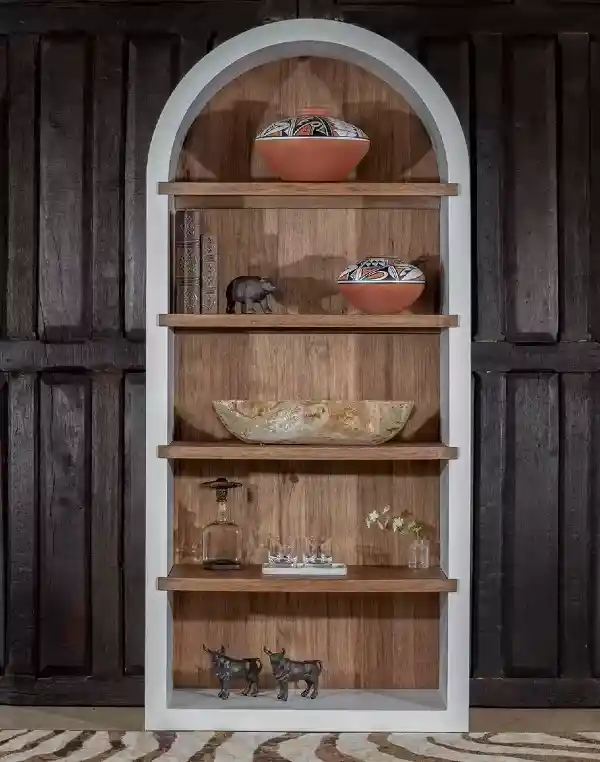Bookcases