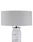 lenta table lamp by uttermost