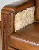 5969-3 ARCHITECT'S SOFA