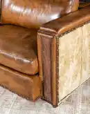 5969-3 ARCHITECT'S SOFA