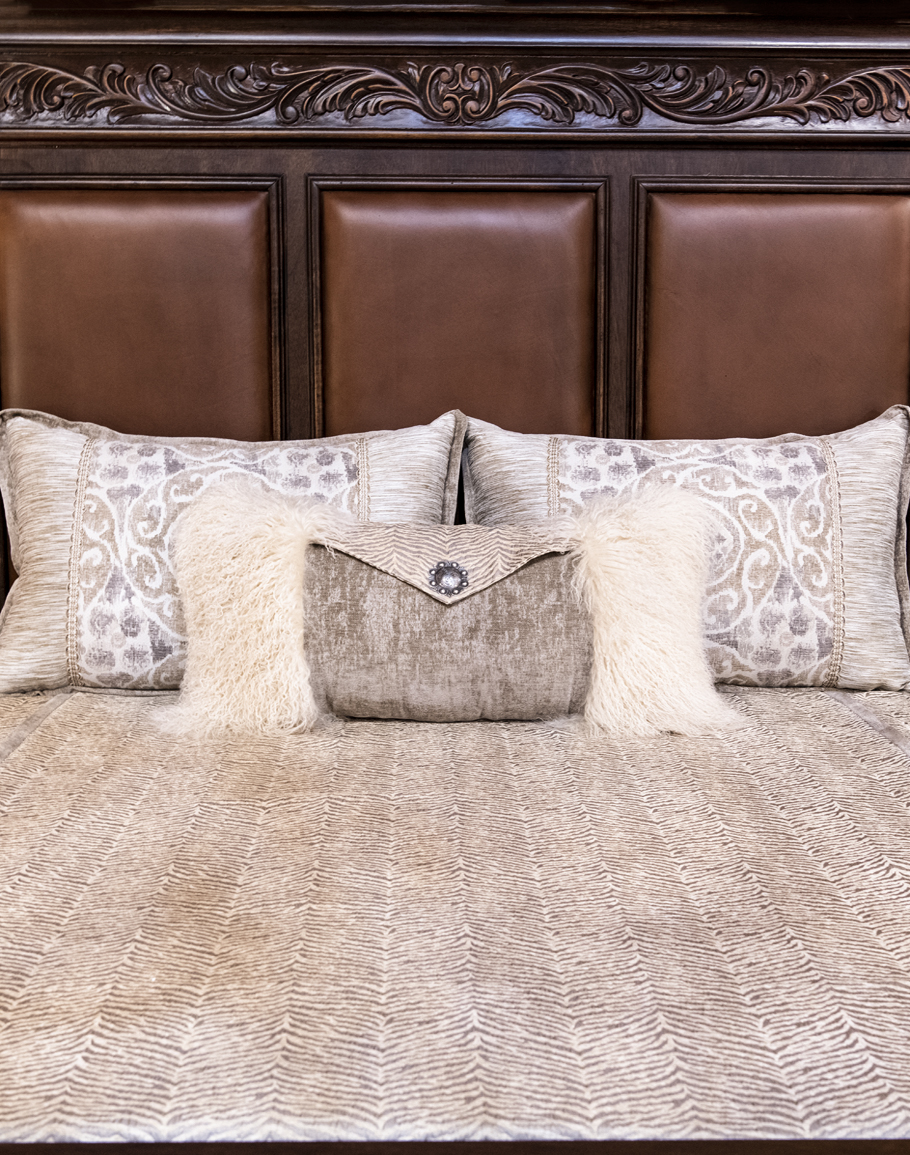 Arastan Bedding Set Western Chic Bedding Adobe Interiors