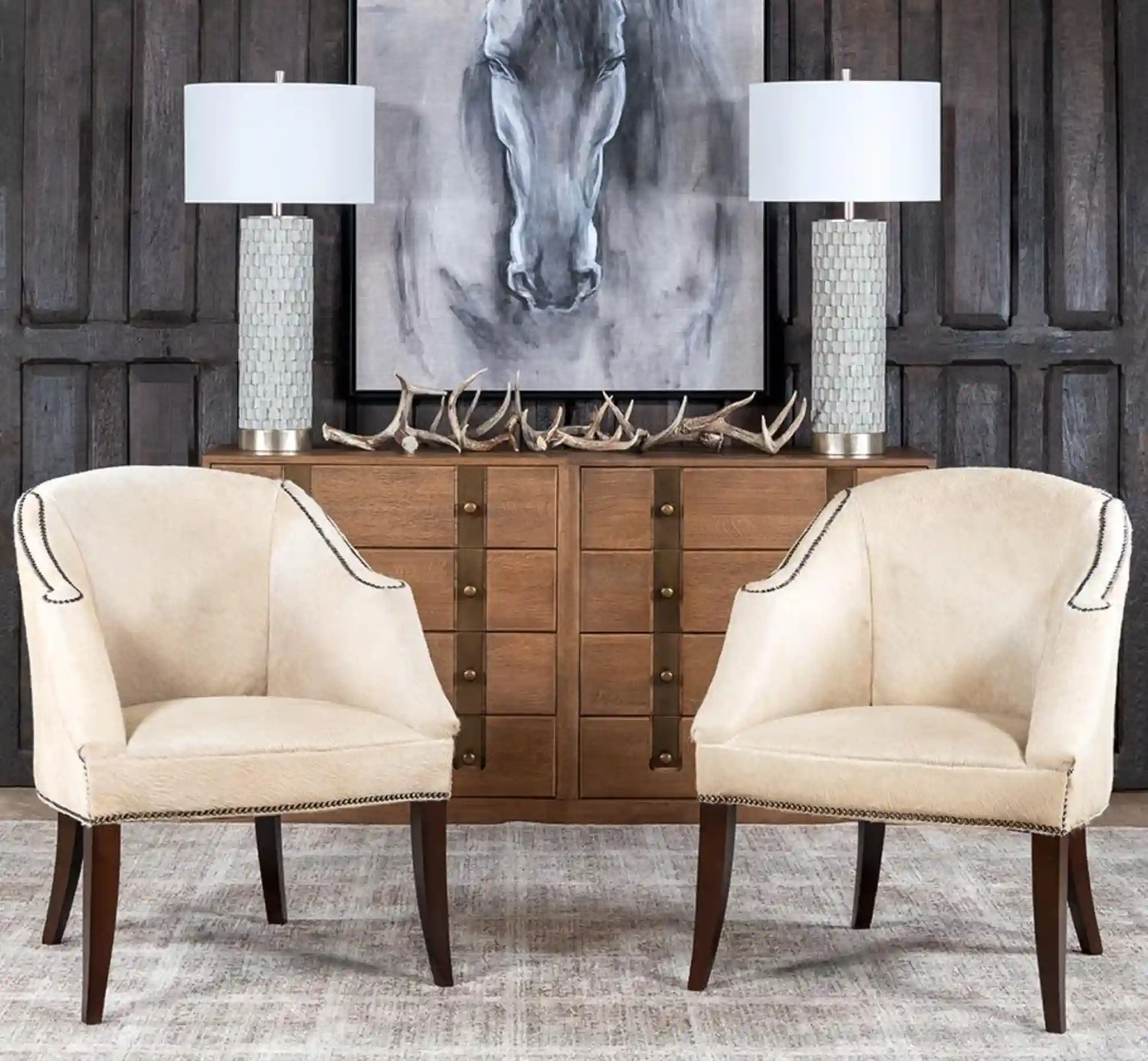 Superior Craftsmanship: The Foundation of the Eclectic Ranch