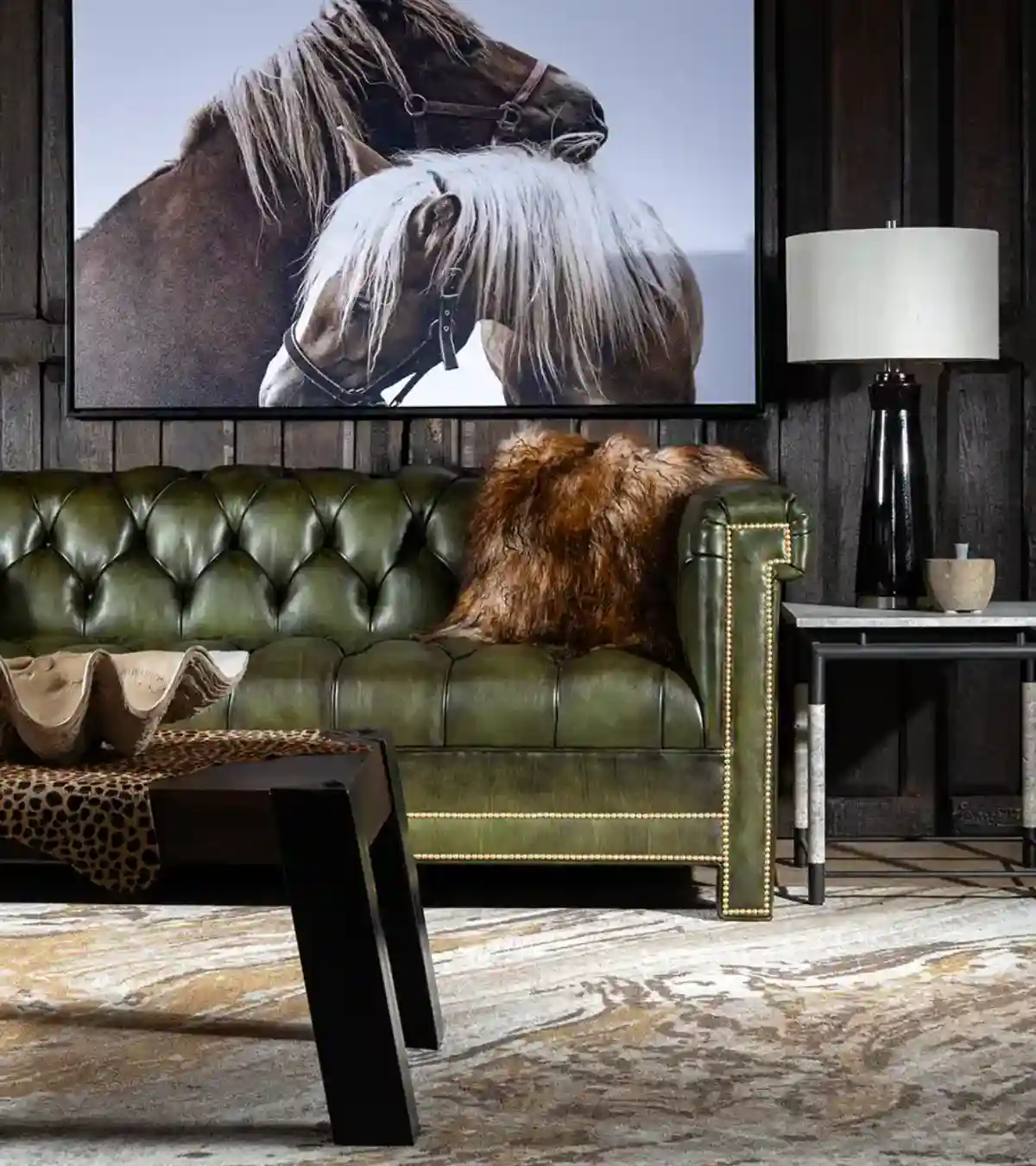 Ivy League Sofa Couch